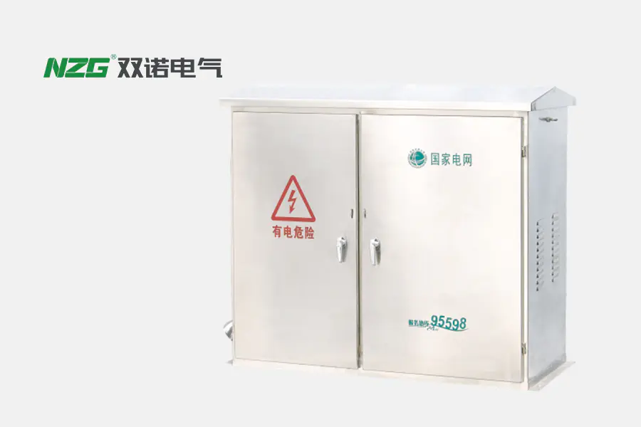 低压开关柜的用途及结构特点有哪些？
